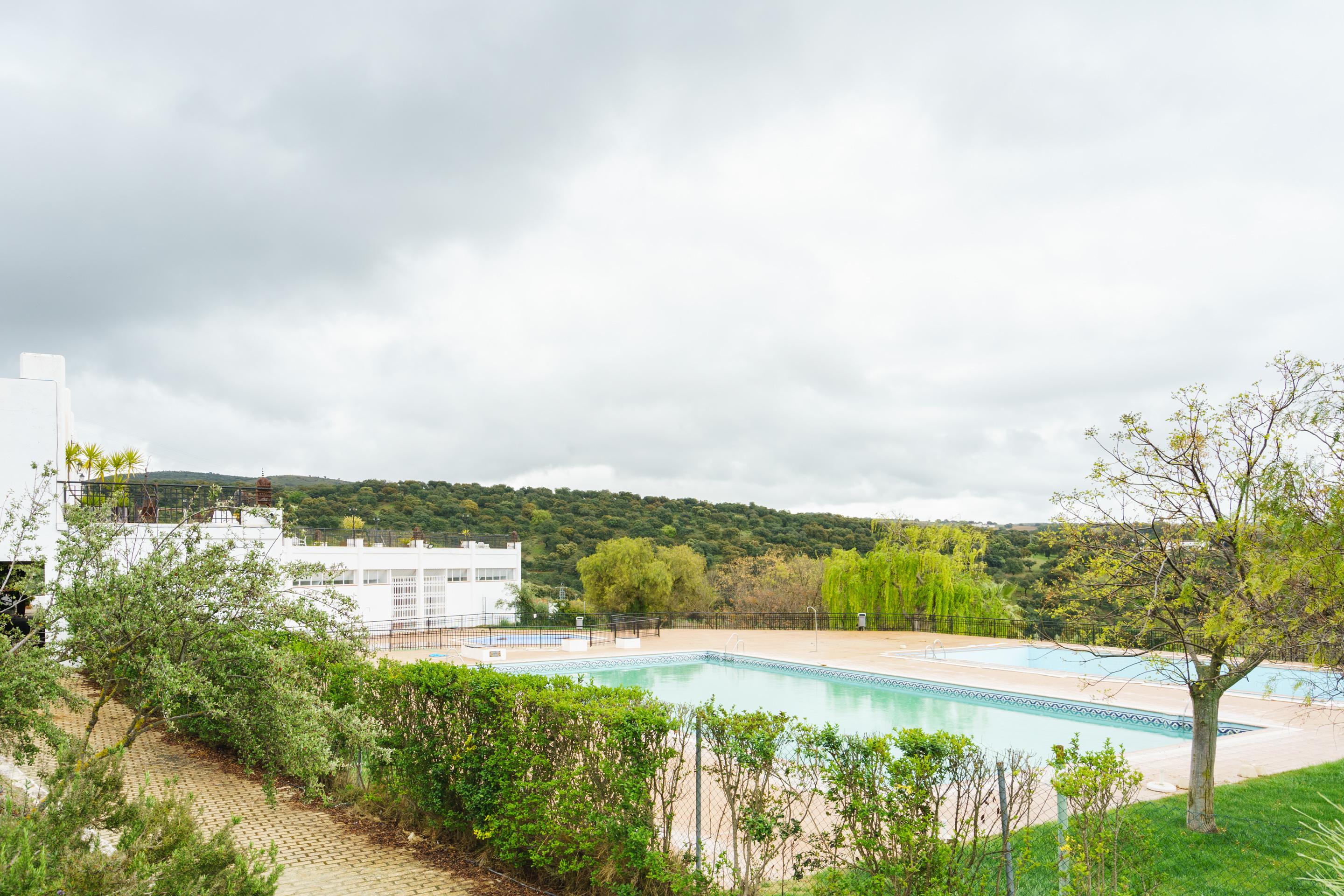 Hotel Las Errizas By Vivere Stays Alcalá del Valle Extérieur photo